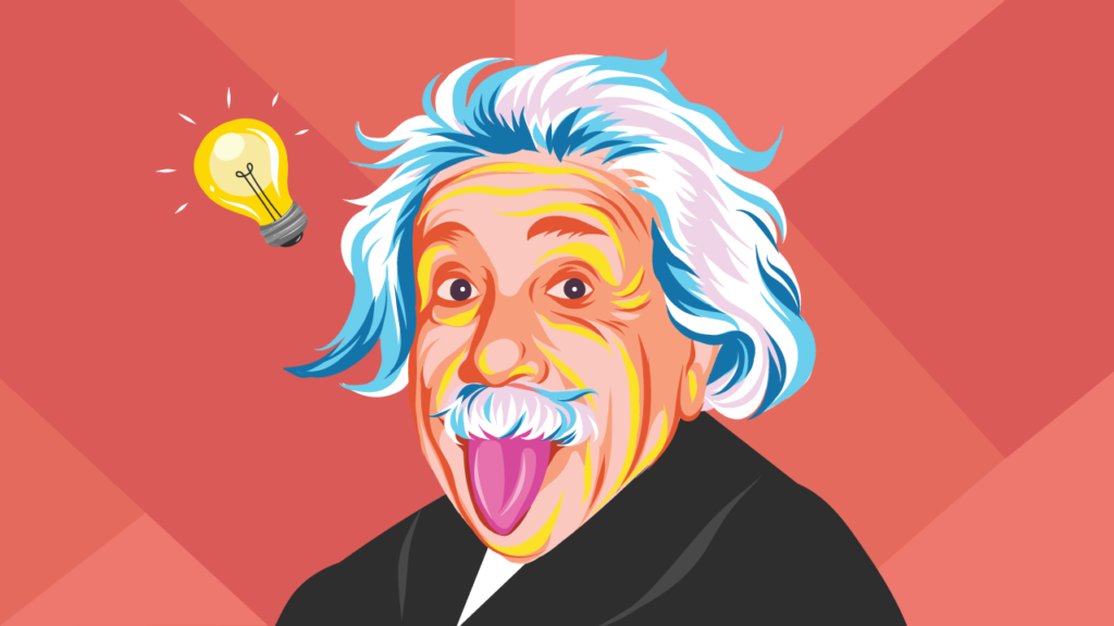 Quiz Which Type of Creative Genius Are You