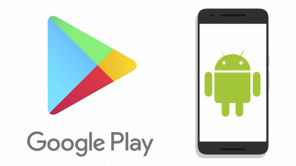 Google Play