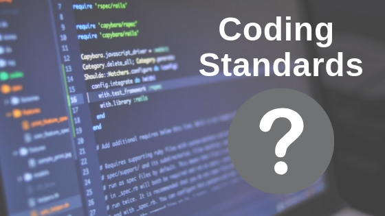 Coding Standards