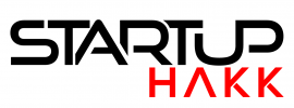 StartupHakk Nav Logo